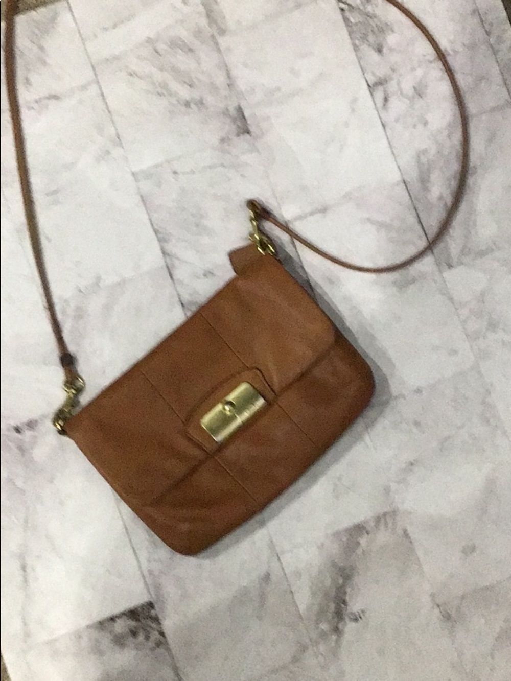 vintage coach mini bag